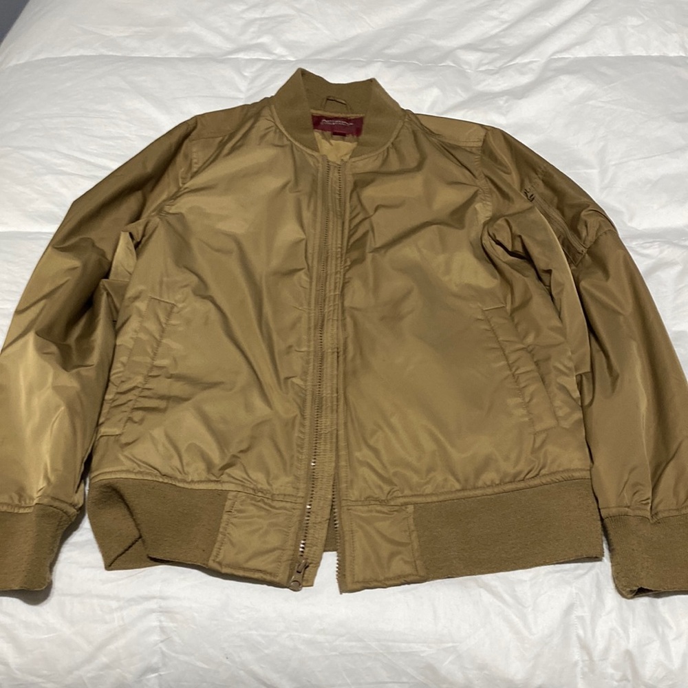 Arizona Jean Co Bomber Jacket